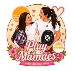 Play das mamães - Mamães de Pet
