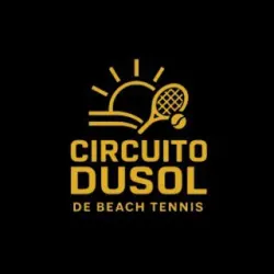 4ª ETAPA CIRCUITO DUSOL - ARENA SA SUPERAÇÃO - TAQUARITUBA  - DUPLA MASCULINA D