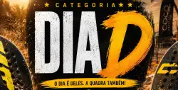 Dia D - MASCULINO D