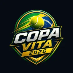 Copa Vita 2026 - Masculino/Misto A