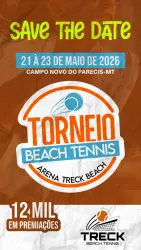 OPEN ARENA TRECK BEACH  - Mista B