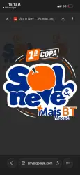 1° Copa Sol & Neve Mais BT - Categoria C Mista