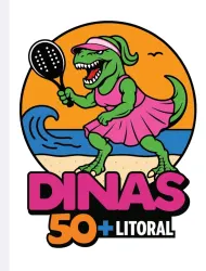 Dinas Litoral - DINAS LITORAL 50+