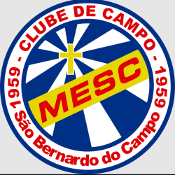 Mesc Open 2026 - S. Bernardo do Campo - 5M - 5a Classe Masculina Livre