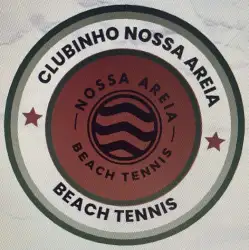 CLUBINHO NOSSA AREIA  - 1º sem 2026 - Feminina B