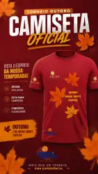 Torneio Outono Arena Smart Itupeva - MISTO B