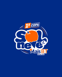 1° Copa Sol & Neve Mais BT - Categoria C Masculina