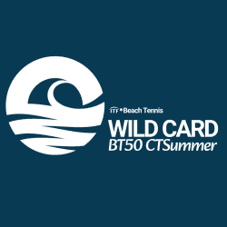 TORNEIO WILD CARD - BT50 CT SUMMER