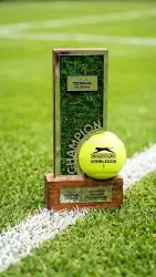 One Point Championship | Vila na Grama  - KING OF GRASS  👑 🌱