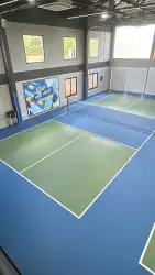 Torneio Relâmpago de Simples Dink - Simples Feminina Livre
