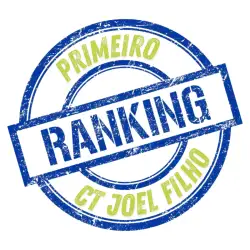 1º RANKING CT JOEL FILHO