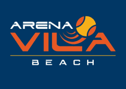 II  Etapa Do II Circuito Jaguaribano de Beach Tennis - Arena Vila Beach - Mista D