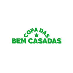COPA DAS BEM CASADAS  - COPA DAS BEM CASADAS