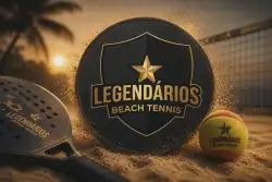 Legendários Cup - C