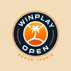 WinPlay Open - DUPLA FEMININA D