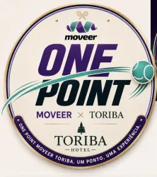 🥎 “ONE POINT” Moveer/Toriba - Domingo - 🥎 “ONE POINT” Moveer/Toriba