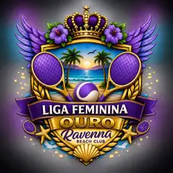 RANKING FEMININO OURO