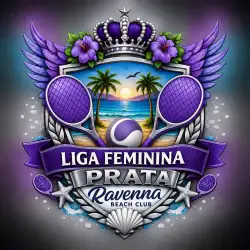 RANKING FEMININO PRATA