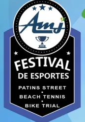 Torneio Lago Maraca - DUPLA FEMININA A