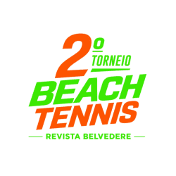 2º Torneio Revista Belvedere  - DUPLA FEMININA D