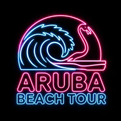 🟣 Aruba Neon 4Beach Bauru 🟣 - 🟣 Masculina D - Neon 🟣