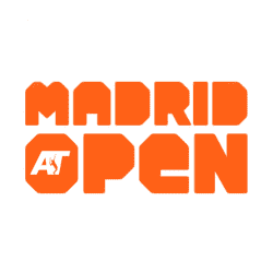 MADRI OPEN - Categoria Feminino Intermediário
