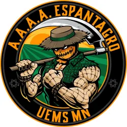1º Torneio Espantagro - Feminina E