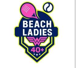 BEACH LADIES - DIA INTERNACIONAL DA MULHERES 07/03/2026 - LADIES - RAINHA DA QUADRA Categoria PRATA