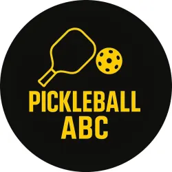 1 OPEN PICKELBALL ABC  - Dupla Masculina INICIANTE 