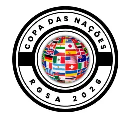 COPA DAS NAÇÕES RGSA 2026 - Copa das Nações