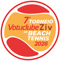 7º Torneio de Beach Tennis do Votuclube - Masculino A