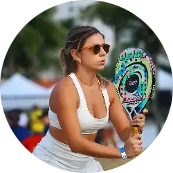 Bruna Dal Belo Benetti