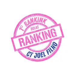 1º RANKING DELAS CT JOEL FILHO