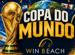 Copa do Mundo de Beach Tennis WinBeach