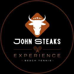 I Torneio John Steaks - DUPLA MISTA C