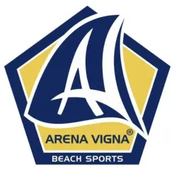 1° Open de Beach Tennis Arena Vigna - Mista B/A (não antes das 14hs)