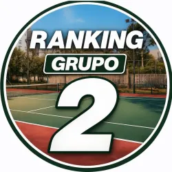 Ranking 2 - Quadra de Tênis Ambiental 