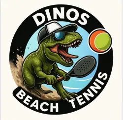 Dinos Torneio Interno! - DUPLA MASCULINA C