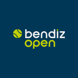  1º OPEN TENNIS BENDIZ - CATEGORIA A