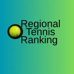 Regional Tennis Ranking 