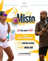 1º Rally BBT Store misto 