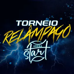 TORNEIO RELÂMPAGO - DUPLA FEMININA B