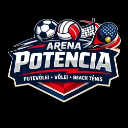 Arena Potência - Torneio de Beach Tennis de Inauguração  - Feminino C + D