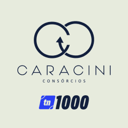 TNT 1000 Roma 2026 by Caracini Seguros