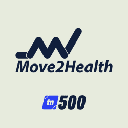 TNT 500 Hamburgo Open 2026 by Move2Health  - Principal