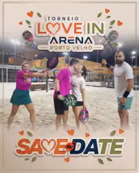 Love In Arena - Divorciados ( A e B)