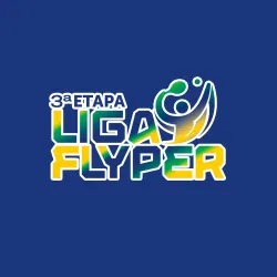 III ETAPA LIGA FLYPER - ARENA CASINHA - FEMININA D