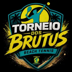 Torneio dos Brutus - Dupla Masculina - OPEN