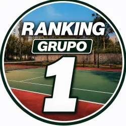 Ranking 1 - Quadra de Tênis Ambiental 