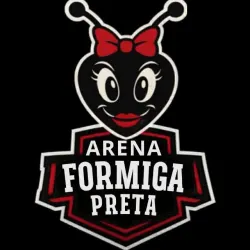 CIRCUITO MENSAL ARENA FORMIGA PRETA - MISTA OPEN 2/6